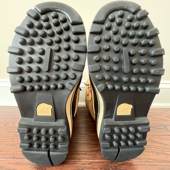 Sorel - Men's Caribou Boot - Picture 6 of 11